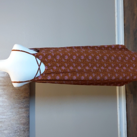 For the Republic Maxi Dress - Picture 3 of 6